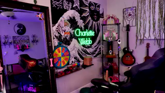 CharletteWebb