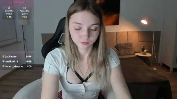 Daisyy