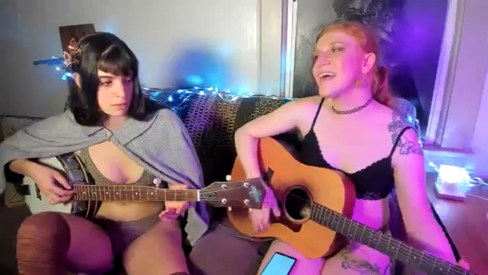 IvyandCharlie