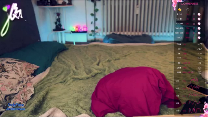 JenLovesXO