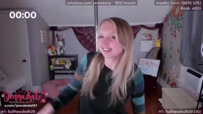 JennaKate
