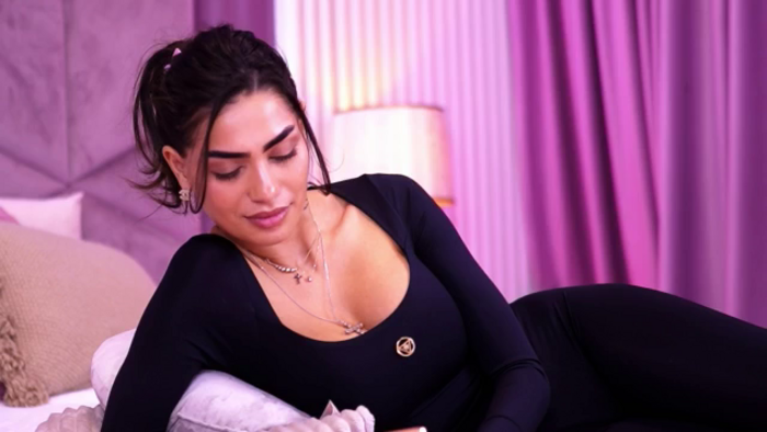JustVanesa