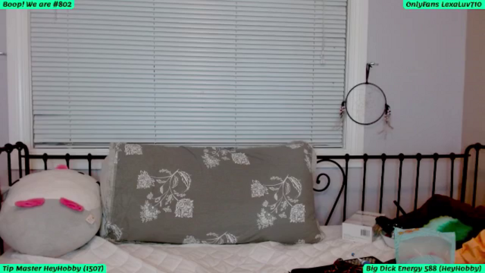 LexaLuv