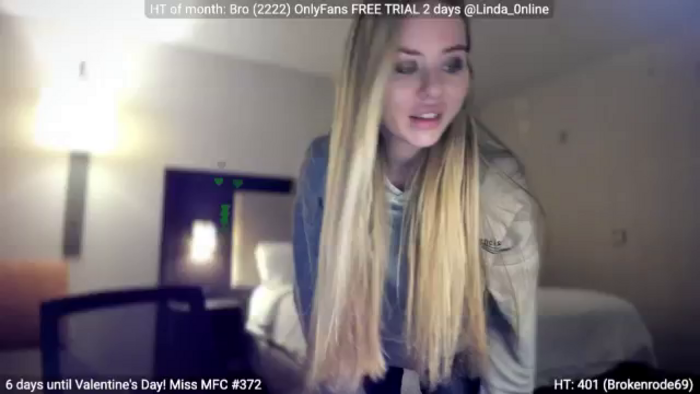 Linda_0nline