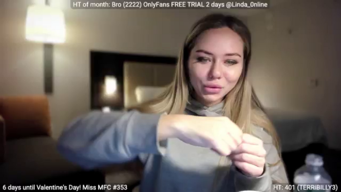 Linda_0nline