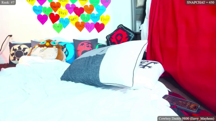 MollyMayhem