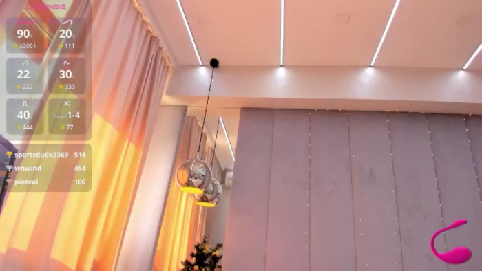 NayraDream