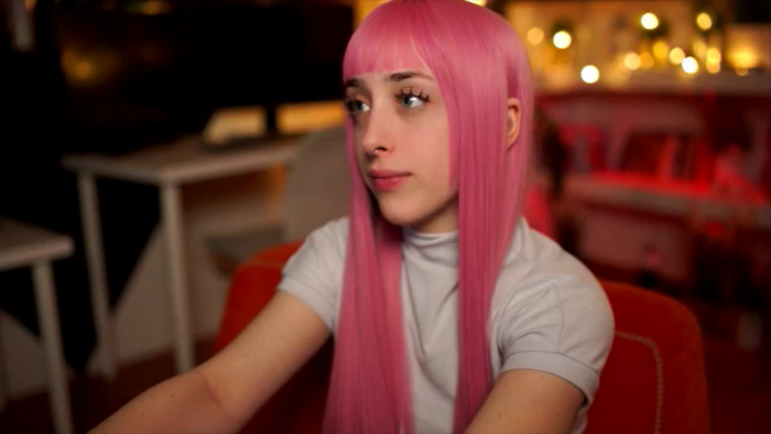 PixelPrincesa
