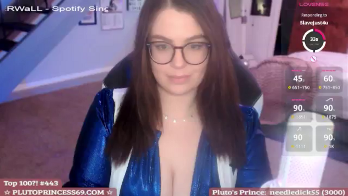 PlutoPrincess