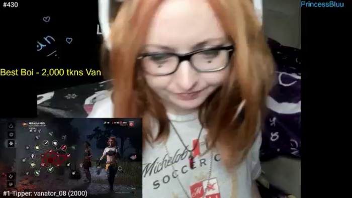 PrincessBluu