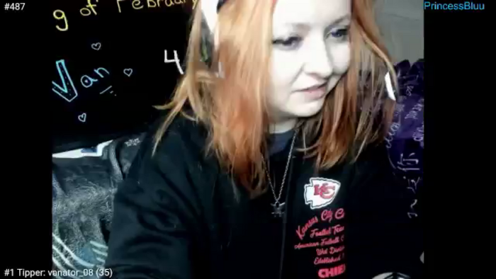 PrincessBluu