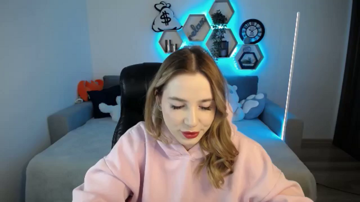 SabrinaViolet