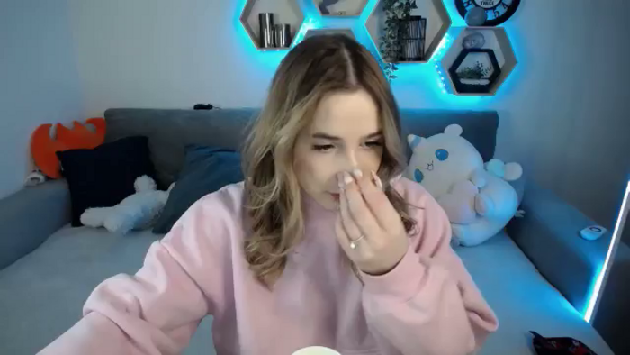 SabrinaViolet