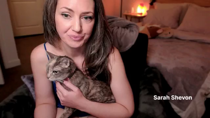 SarahShevon