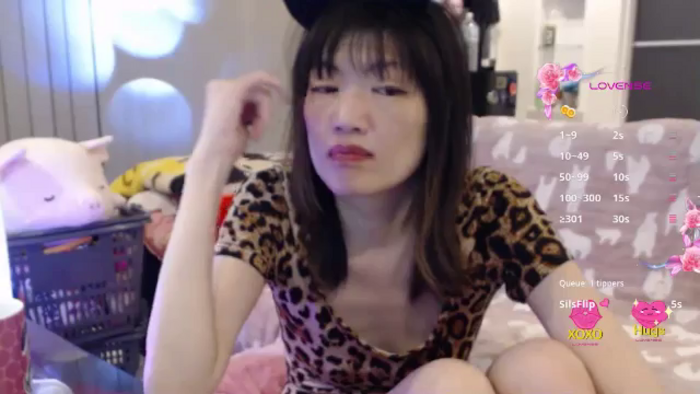 SilViAjpn