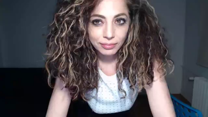 Spoiled_Doll