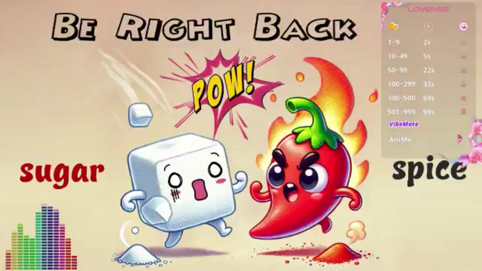 SugarSpice22