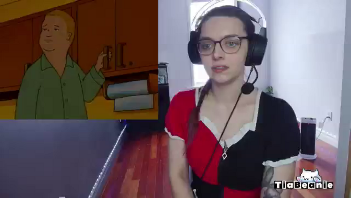 Tiabeanie