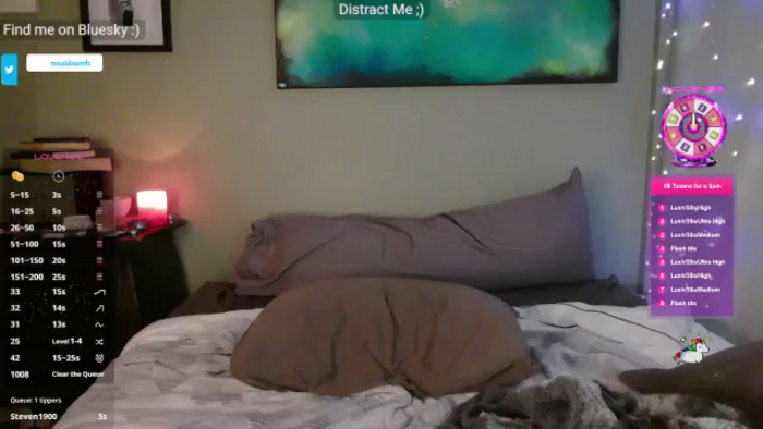 aMissBliss