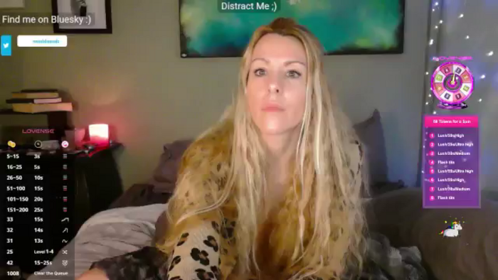 aMissBliss