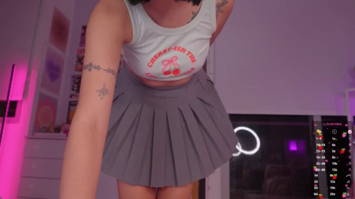 kittennmoon