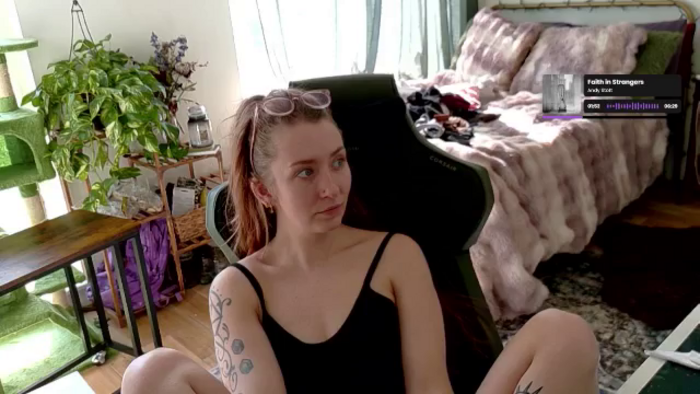 AdalinaRae