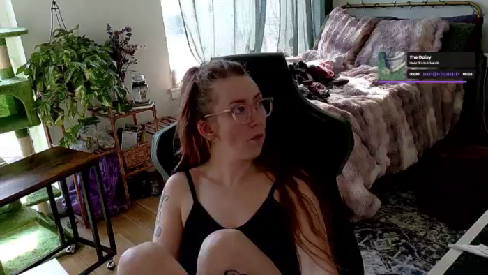AdalinaRae