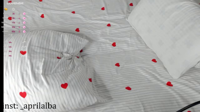 AprilAlba777