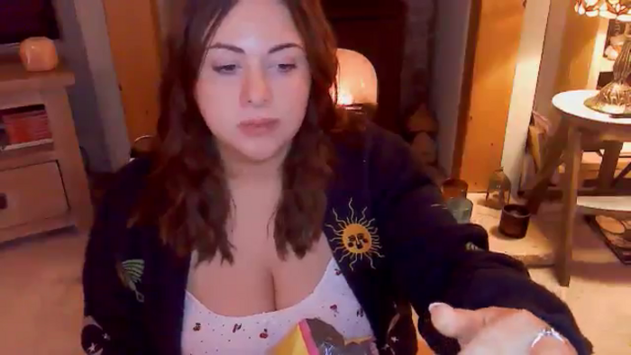 BettyBoopDoll