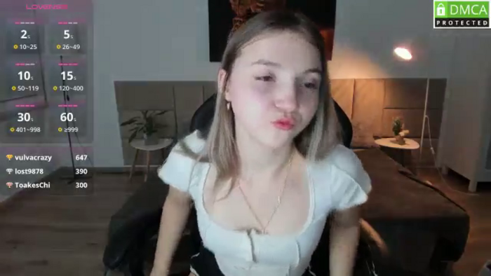 Daisyy