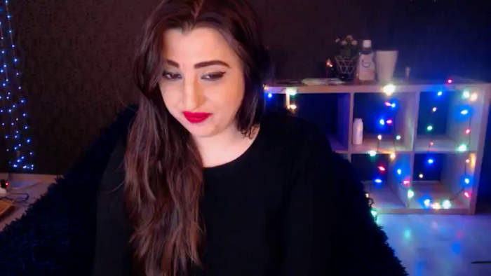 HotRebbecca