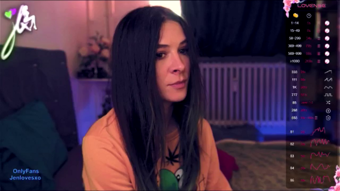 JenLovesXO