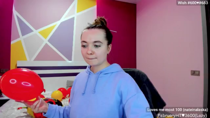 LizaGhost