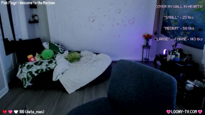 LoonyTV