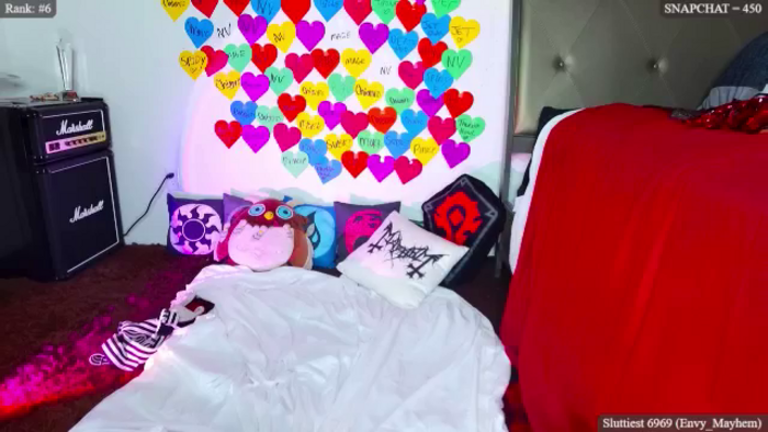 MollyMayhem