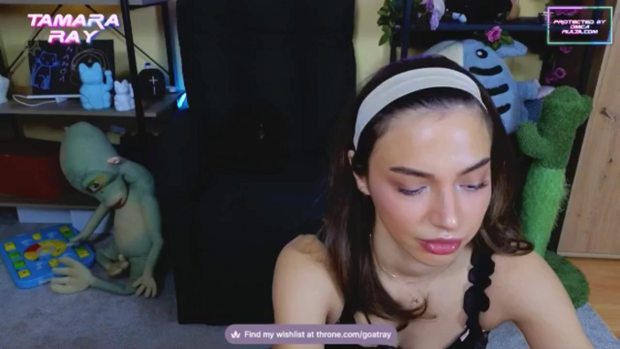 TamaraRay