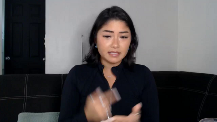 YourGoddessLu