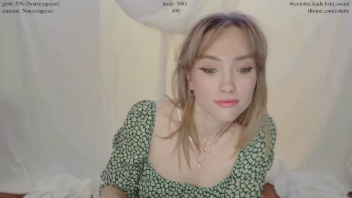 coletteclaude