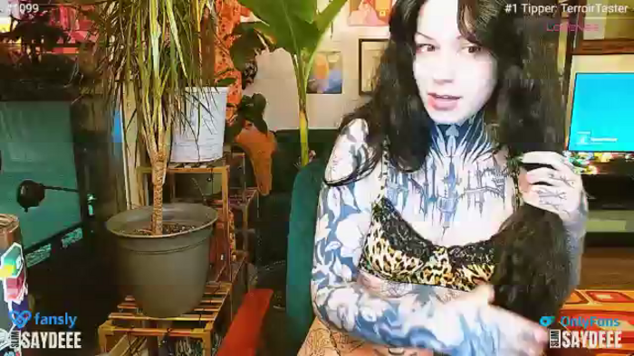 slimsaydeee