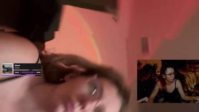 AdalinaRae