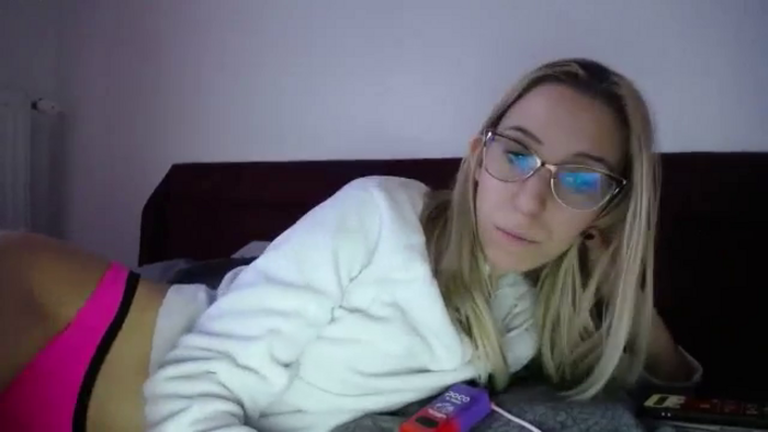Blondyfordad