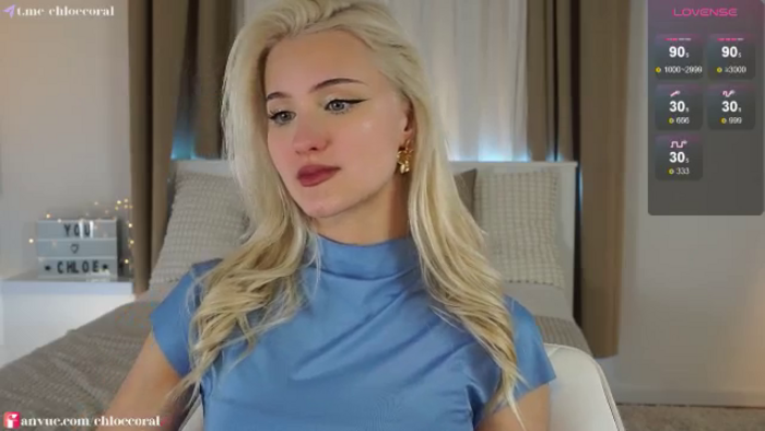 ChloeCoral