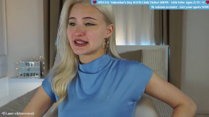 ChloeCoral