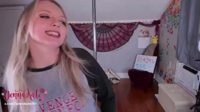 JennaKate