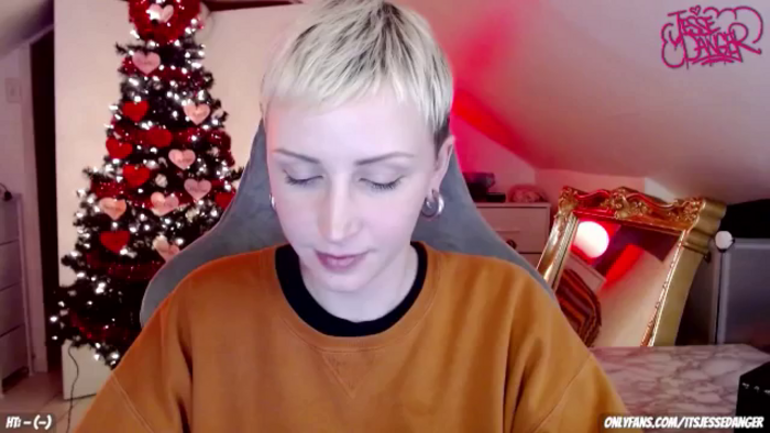 JesseDanger