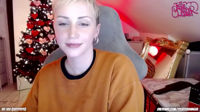 JesseDanger