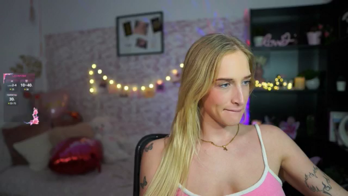 NicoletteShea