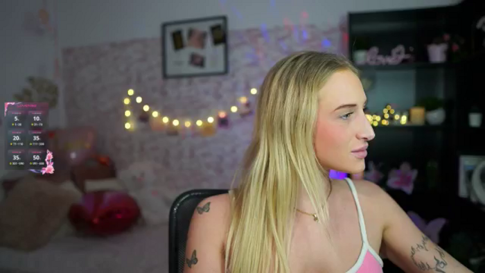 NicoletteShea