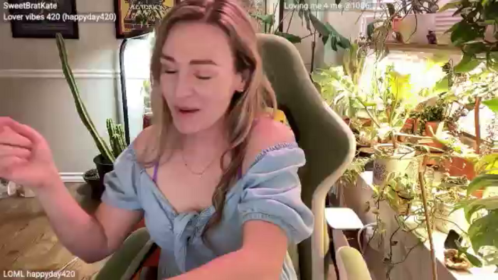 SweetbratKate