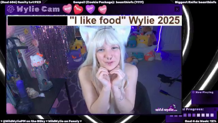 WildWyliePM